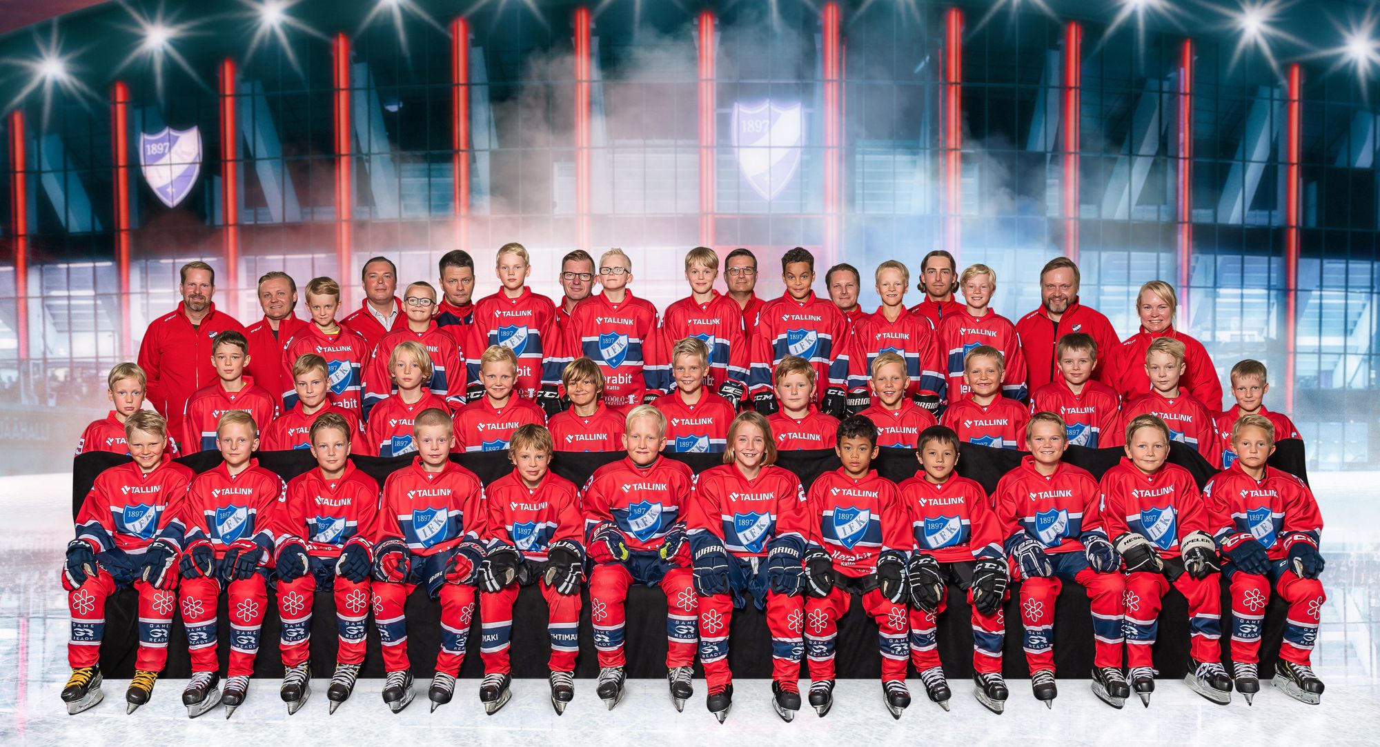 hifkishockey.fi